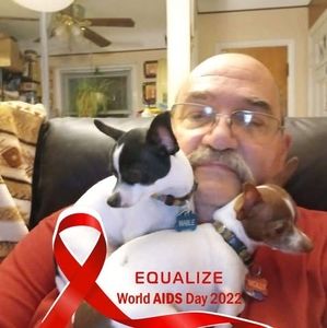 Meet your Posher, Frank